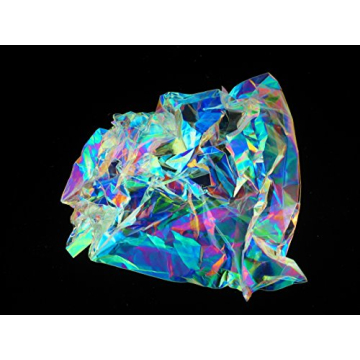 Rainbow Symphony Polarized Slides - Transform Learning about Light