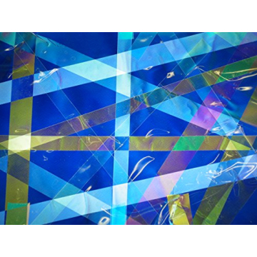 Rainbow Symphony Polarized Slides - Transform Learning about Light