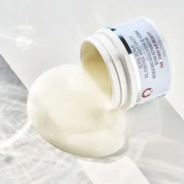 First Aid Beauty - Ultra Repair Oil-Control Moisturizer, Weightless Hydrating Mattifying Cream, Helps Minimize Pores for All Day Shine-Free Skin, Alcohol & Oil Free, Safe for Sensitive Skin, 1.7 oz