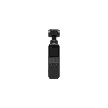 DJI Osmo Pocket 4K Camera with 64GB Micro SD Included