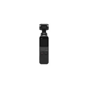 DJI Osmo Pocket 4K Camera with 64GB Micro SD Included