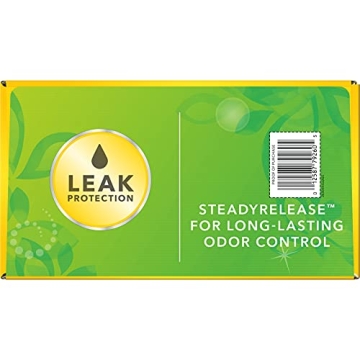 Glad ForceFlex Tall Kitchen Trash Bags, 13 Gal, 110 Ct