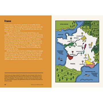 Learn to Enjoy Wine with Your Personal Tasting Guide