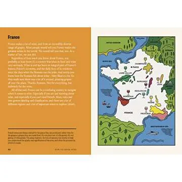 Learn to Enjoy Wine with Your Personal Tasting Guide