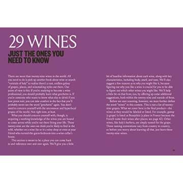 Learn to Enjoy Wine with Your Personal Tasting Guide