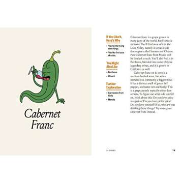 Learn to Enjoy Wine with Your Personal Tasting Guide