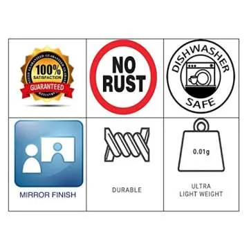 Buddy 16-Piece Cocktail Bar Kit - Mix Drinks Easily