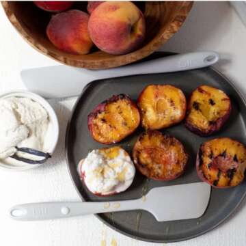 GIR: Get It Right Silicone Spatula for Cooking, Baking, Scraping, and Mixing- Non-Stick & Heat Resis...