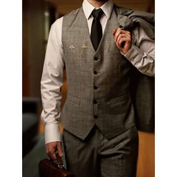 Brooches and Pins for Women Bee Chain Collar Pins for Sambas Safety Brooch Pins for Clothes Business Suit Collar Bar Pin Christmas Pins and Brooches Jewelry Gifts