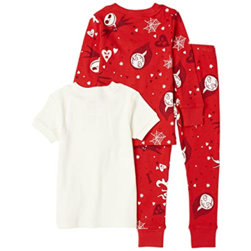 Snug-Fit Disney Pajama Sets for Kids & Family Fun