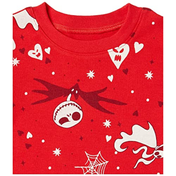 Snug-Fit Disney Pajama Sets for Kids & Family Fun