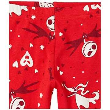 Snug-Fit Disney Pajama Sets for Kids & Family Fun