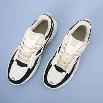 16 Pieces Shoelace Charms for Sneakers Include 4 Pairs Gold and 4 Pairs Silver DIY Decorative Shoelace Charms Faux Pearl Rhinestones Shoes Accessory for Sneakers Casual Shoes Women