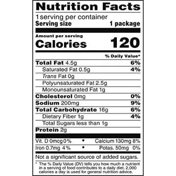 Baked, Cheetos Crunchy Flamin' Hot, 0.875 Ounce (Pack of 40)