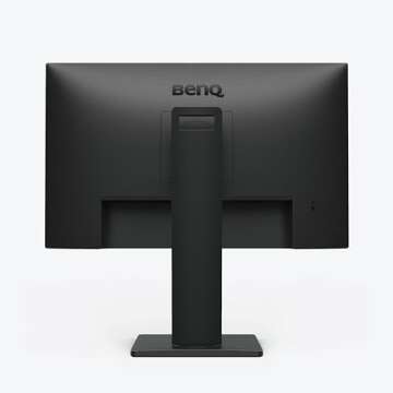 BenQ GW2485TC 24-Inch 1080p Monitor with Eye-Care Tech