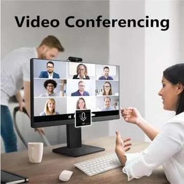 BenQ GW2485TC 24-Inch 1080p Monitor with Eye-Care Tech