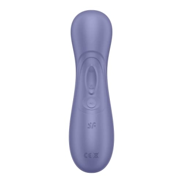 Satisfyer Pro 2 Gen 3 App-Controlled Clitoral Stimulator