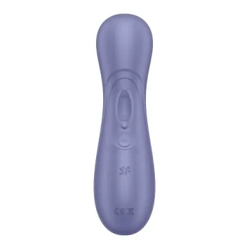 Satisfyer Pro 2 Gen 3 App-Controlled Clitoral Stimulator