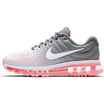 Nike Women's Air Max 2017 Shoes for Everyday Comfort