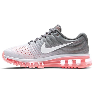 Nike Women's Air Max 2017 Shoes for Everyday Comfort
