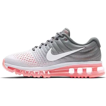 Nike Women's Air Max 2017 Shoes for Everyday Comfort