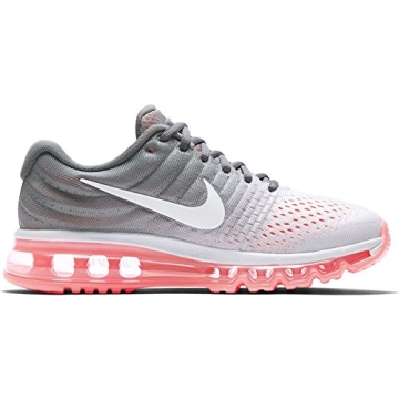 Nike Women's Air Max 2017 Shoes for Everyday Comfort