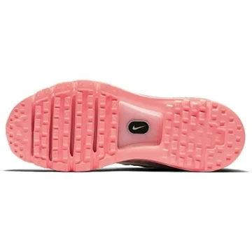 Nike Women's Air Max 2017 Shoes for Everyday Comfort