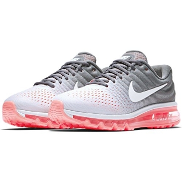 Nike Women's Air Max 2017 Shoes for Everyday Comfort