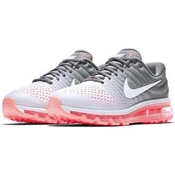 Nike Women's Air Max 2017 Shoes for Everyday Comfort