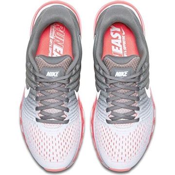 Nike Women's Air Max 2017 Shoes for Everyday Comfort