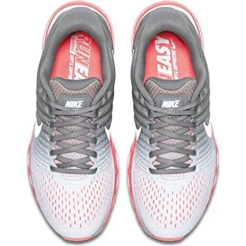 Nike Women's Air Max 2017 Shoes for Everyday Comfort
