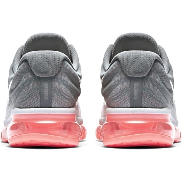 Nike Women's Air Max 2017 Shoes for Everyday Comfort