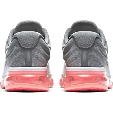 Nike Women's Air Max 2017 Shoes for Everyday Comfort