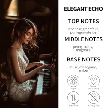 Car Air Freshener Hanging,Air Fresheners Car Scents Car Diffuser Accessories Daily Female Elegant Echo