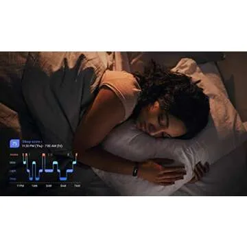 SAMSUNG Galaxy Fit 2 Fitness Tracker - Enhance Your Health