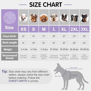 cyeollo Dog Sweaters Turtleneck Knitted Sweater with Leash Hole Winter Pet Clothes Dog Sweaters for Small Dogs, Grey M