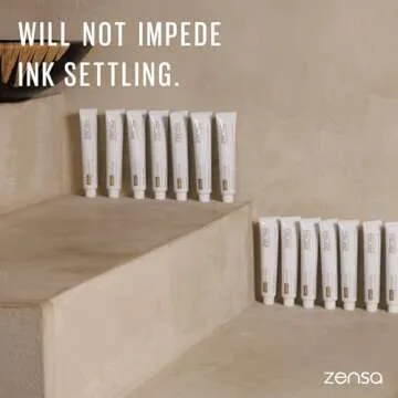 Zensa Numbing Cream - Extra Strength 5% Lidocaine for Painless Tattoo, Microneedling, Piercing, Microblading, Laser & Waxing Procedures - Best Medical Grade Topical Anesthetic for Maximum Pain Relief