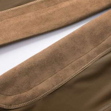 BALEAF Women's Riding Pants with Knee-Patch & UPF50+