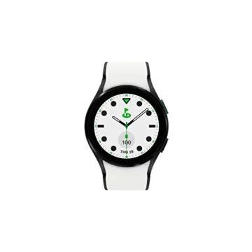 Samsung Galaxy Watch5 40mm Golf Edition - Smart Features