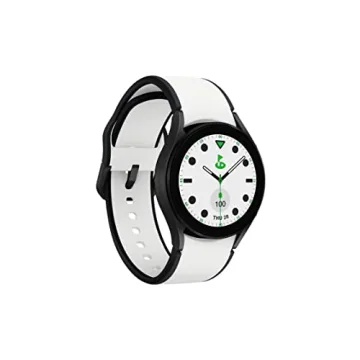 Samsung Galaxy Watch5 40mm Golf Edition - Smart Features