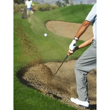 Samsung Galaxy Watch5 40mm Golf Edition - Smart Features