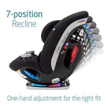 Maxi-Cosi Magellan XP All-in-One Car Seat for Kids