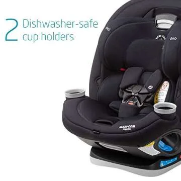 Maxi-Cosi Magellan XP All-in-One Car Seat for Kids