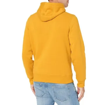 Amazon Essentials Men's Stylish Sweatshirt Hoodie
