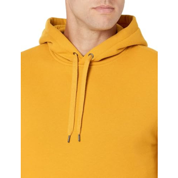 Amazon Essentials Men's Stylish Sweatshirt Hoodie
