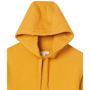 Amazon Essentials Men's Stylish Sweatshirt Hoodie