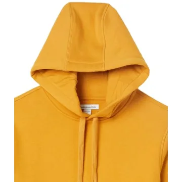 Amazon Essentials Men's Stylish Sweatshirt Hoodie