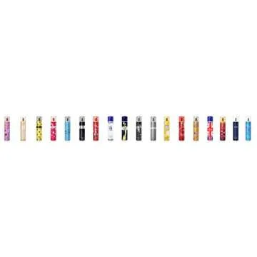 Secret Desire Lifestyle Fragrance Body Mist (N.5 Tres Chic)