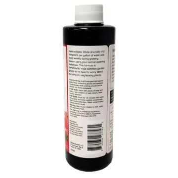 Farmer's Secret Tomato