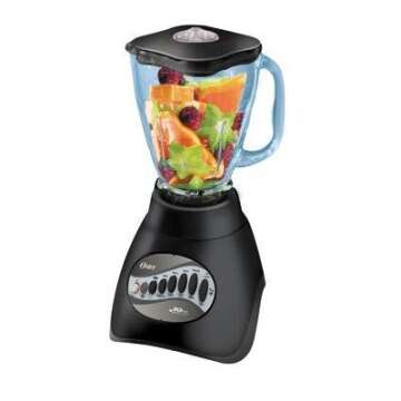 Oster 6832 Blender: Versatile 10-Speed Power for All Your Blending Needs
